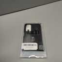 LeYi Compatible for Samsung Galaxy A15-5G Phone Case: Galaxy A15 5G Screen Protector Scratch Resistant [2 Packs] with A15 Case, Heavy Duty Shockproof para Basic Android Galaxy Phone Case A 15, Black