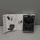 Bytech iHome XT-42 True Wireless Bluetooth In-Ear Earbuds HMAUBE238