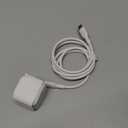 Belkin Compact Charger Block 30W - 1M USB-C to C Cable Included, USB-C PD Super Fast Charging - Samsung Galaxy S25, Apple iPhone 16, 15, 14, 13, iPad, Nintendo Switch 2, Google Pixel 10, etc. - White