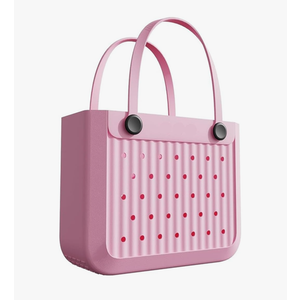 Waterproof EVA Beach Tote Travel Handbags For Sports Outdoor Anti-Tip