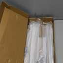 Asidrama 10 Pack 10 Inch(254mm) Champagne Gold Cabinet Pulls Knurled Kitchen Cabinet Handles, Cabinet Pulls Kitchen Cabinet Hardware for Cupboard Drawer Pulls