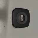 Wireless Carplay Adapter with Netflix/YouTube Ai Box for iPhone & Android Auto Supports TF Card Plug & Play Car Play Video Entertainment Box Fits for OEM Wired CarPlay Cars