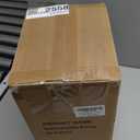 Sump Pump 1HP Submersible Water Pump 3700GPH Electric Portable Transfer Water Pump for Pool Draining Basement, Blue