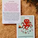2 x 33 Mindfulness Cards & Mindfulness Tools | Best Mental Health Gifts for Women & Men | Mental Health Stocking Stuffers | Self Care for Anxiety and Stress Relief