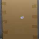 wyooxoo 20x30 Poster Frame Made Of Solid Wood Red Picture Frames Display Pictures 16x24 with Mat or 20x30 Without Mat Colorful Frame For Horizontal Vertical Wall Mounting