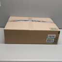 YUNSCM 2-PCS 24" Bike Tires 24x1.75/47-507 and 24" Bike Tubes Schrader Valve Compatible with Mountain Bike 24 X 1.75 Bicycle Tires and Tubes (Y-674)