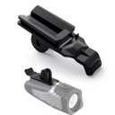 TUSITA Mount Adapter Compatible with Niterider Lumina, Lumina Micro, Mako Series Bike Headlight