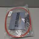 Universal Left Brake Handle Lever & Brake Cable Compatible with GOTRAX GXL V2 Electric Scooter Apex Pro XL Rival XR Elite E-Scooter Replacement Parts Accessories