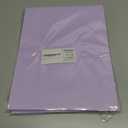 2 x 28 Sheets Purple Cardstock 8.5 x 11 Certificates Paper, 250gsm/92lb Heavyweight Lavender Card Stock for DIY Cards Making, Birthday Decorations, Christmas Cards, Wedding Invitations