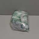 Wireless Gaming Headset for PS5, PS4, PC, Laptop, Mac & Switch, Dual Low-Latency 2.4GHz USB/Type-C, Bluetooth Gaming Headphones with ENC Mic for Gamecube, 3D Stereo,Colorful Light, 50H Power