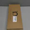 ReliBeauty Boys Pioneer Costume (150, Brown & White)