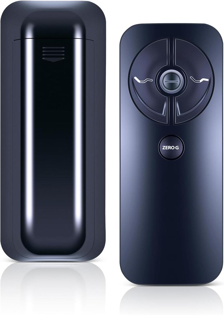 New RF399A/RF368B Ease Ergo 2.0/3.0/4.0 Remote Control Replacement Compatible with Tempurpedic/Sealy Adjustable Bed Base JLDK.30.03.20