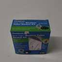 PlumbCraft® Seal Tight Waxless Toilet Gasket