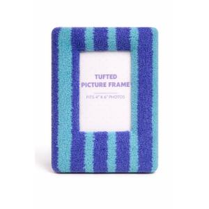 4 x Textured Picture Frame 4x6 