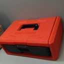 CRAFTSMAN Mechanics Tool Set, 256-Piece Hand Tool and Socket Set with 72-tooth Low Profile Ratchet and 2-Drawer Tool Box (CMMT45256)