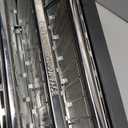 Elite Gourmet ECT-3100 Long Slot 4 Slice Toaster, Reheat, 6 Toast Settings, Defrost, Cancel Functions, Built-in Warming Rack, Extra Wide Slots for Bagels & Waffles, Stainless Steel & Black