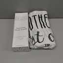 Ocean Drop Designs Muslin Swaddle Blankets - Baby Gifts for Boys & Girls - Gender Neutral Christian Newborn Gifts