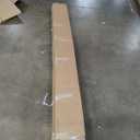 3"H x 1"P x 92 3/4"L Monroe Architectural Grade PVC Dentil Block Trim for 3/12. 4 Pieces