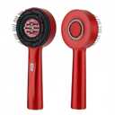 2-in-1 Scalp Massager with Oil Applicator,Electric Hair Brushes with Hair Oil Dispenser