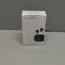 NE20 AI Translation Earbuds Real Time Wireless Bluetooth 6.0 AI Headphones LCD Touch Screen Support 148 Languages Translation Real Time Translator Earbuds Support Playing Music (White)