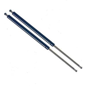 Rear Hatch Liftgate Tailgate Lift Supports Struts Gas Springs Shocks 4782 fit for Jeep Cherokee 1984-1994 and Wagoneer 1984-1990, (Excluding Grand Cherokee Models), Pack of 2