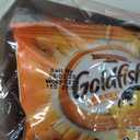 Pack of 2, Goldfish Flavor Blasted Xtra Cheddar Cheese Crackers, Baked Snack Crackers, 0.9 oz On-the-Go Snack Packs, 9 Count Tray BB 8/3/25