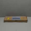 Bed Frame Footboard Extension Brackets Set Attachment Kit - Fit for Twin, Full, Queen, or King Size Beds