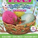 PAAS Rockin' Robin Egg Decorating Kit - Pack of 4