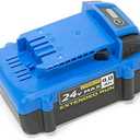 Kobalt 24 V 4.0-Amp Hours Li-ion Battery