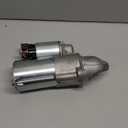 TUCAREST 19090 Starter (For 2.4L Gas) Compatible With Hy-undai 10-12 Santa Fe, 09-14 Sonata/K-i-a 12-14 Optima Sorento [OE# 361002G100 410-40040 410-12398 FS14N1 19090N SVA0019]