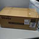 Axe Throwing Bristle Target with 8 Throwing Axes Set,Axe Throwing Game for Backyard, Indoor &Outdoor,Yard Games,Carnival Games