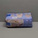 Side Sleeper Pillow for Adults, Ergonomic Memory Foam Pillow with Arm Hole for Neck, Rotator Cuff & Shoulder Pain Relief, Knee Pillow Between Legs, Shoulder Pillow Ideal for Left & Right Side Sleeper