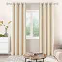 TONIAL 2 Pack Curtain Rods 32 to 58 Inch(2.6 to 4.8 ft), Telescoping Splicing 3/4 Single Rods for Windows 20 to 53 Inch(1.7 to 4.4 ft) Decorative Drapery Rod with Translucent Diamond Finial, Silver