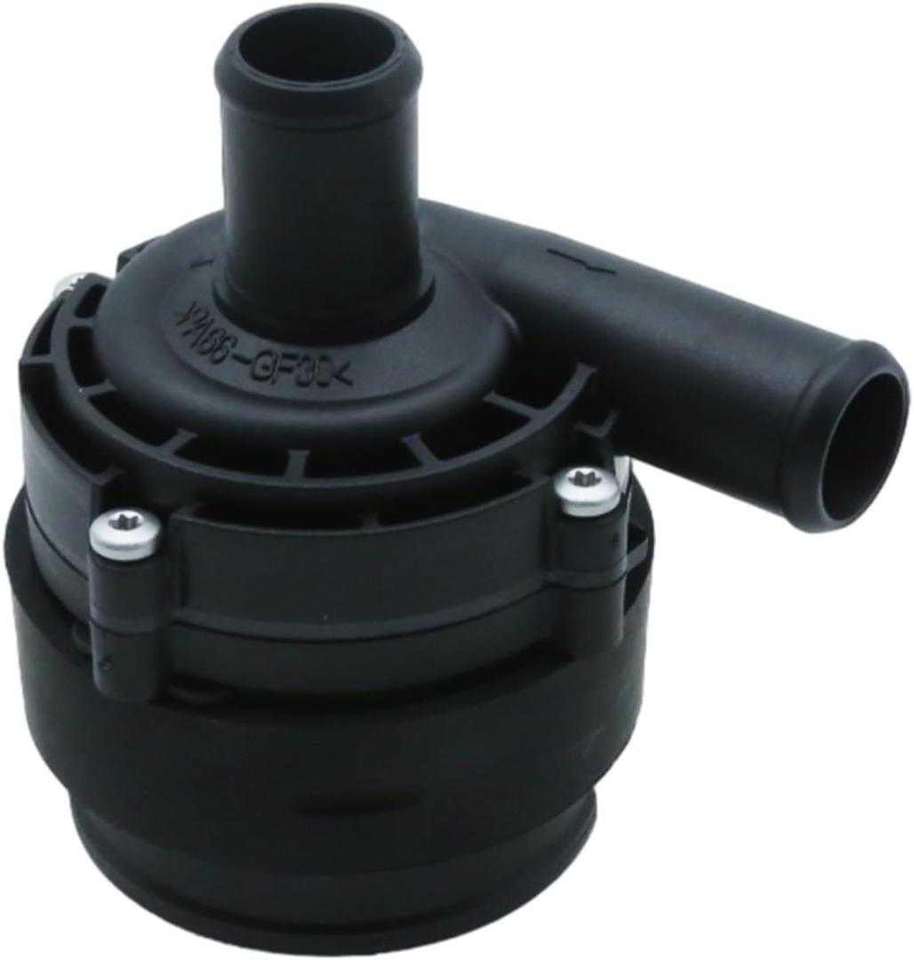 2118350264 Electric Auxiliary Water Pump, Replacement for Mercedes-Benz C300 CLS550 E320 E550 GL450 G63 AMG ML350 ML450 R350 Sprinter 2500