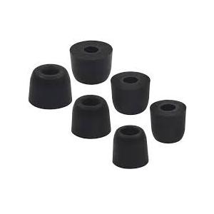 Acoustic Memory Foam Universal Earbud Tips