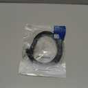 Cable Matters 48Gbps 8K Mini HDMI to HDMI 2.1 Cable - 6.6ft, Supports 8K@60Hz / 4K@240Hz with HDR, MiniHDMI Cable Works with DSLR Camera, Camcorder, Portable Screen/Monitor and Raspberry Pi Zero