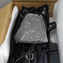 Tail Lights Assembly Compatible with GMC Yukon XL 2015 2016 2017 2018 2019 2020 LED Right Passenger Side Taillight Brake Turn Signal Assembly With Bulb Replaces 23380460 84536243 GM2801268