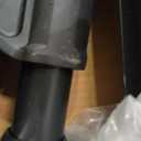 10FT Cantilever Umbrella with Solar Lights, Outdoor Offset Market Umbrella with Infinite Tilt and Cross Base, Outside Patio Umbrellas for Backyard, Lawn, Garden and Pool (Tan)