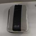 10 Set Compression Packing Cubes for Travel Essentials, Compressible Expandable Packing Cubes for Suitcase, OlarHike Luggage Organizer Bags for Travel, Handy Helper for Organizing Clothes (Black)