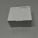 EXZEIT 40W Boat Led Drain Plug Light, Bright Underwater Light, 1/2in Standard -White