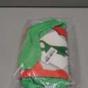 Morphsuits Kids Bodysuit Costume For Boys, Full Body Suit, Bodysuit Costume For Kids, Skin Suit Costumes Kid (Medium, Green)