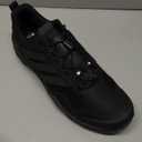 Adidas Mens Terrex Skychaser Hiking Shoes (12, Core Black/Core Black/Carbon)