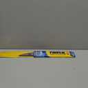 Rain-X 820149 WeatherBeater Wiper Blades, 22" Windshield Wipers (Pack of 2), Automotive Replacement Windshield Wiper Blades That Meet Or Exceed OEM Quality And Durability