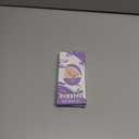 2 x Semi Cured Gel Nails Strips - 28 pcs UV Gel Nail Stickers for Women Work with Any UV Lamp, Long Lasting Nail Wraps for Home DIY Nails Art (Colorful Butterflies)