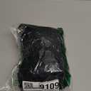 Champro Womens Tournament Traditional Low-Rise Softball Pants (Medium, Black)