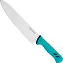 YOUSUNLONG Chef Knife - 10 Inch - Premium High-carbon molybdenum steel blade - Butchery Meat processing knife - Meat Cleaver Kitchen Knives - Ergonomic & non-slip handle