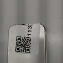 Secbolt Bling Band and Case Compatible with Apple Watch Band 38mm 40mm 41mm 42mm 44mm 45mm, Women Dressy Metal Bracelet with Rhinestone Bumper for iWatch Series 9/8/7/SE/6/5/4/3/2/1 (Silver)