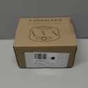 Yogasleep Dohm (White/Gray) The Original White Noise Machine, Relaxing Natural Sound from a Real Fan, Sleep Aid & Noise Cancelling for Adults & Baby, Office Privacy & Meditation, Baby Registry