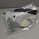 Corkcicle Cooler Sling Bag Crossbody Holder, Perfect for Holding 16 oz - 40 oz Canteen Water Bottle