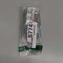 Shoe Glue, 30g Clear Shoe Repair Glue Sole Repair Kit, Professional Waterproof Shoe Adhesive Fixes Cracks and Debond, Super Glue for Boots, Sneakers, Heels, Hiking Shoes, Leather, Sneakers (30 Ml)